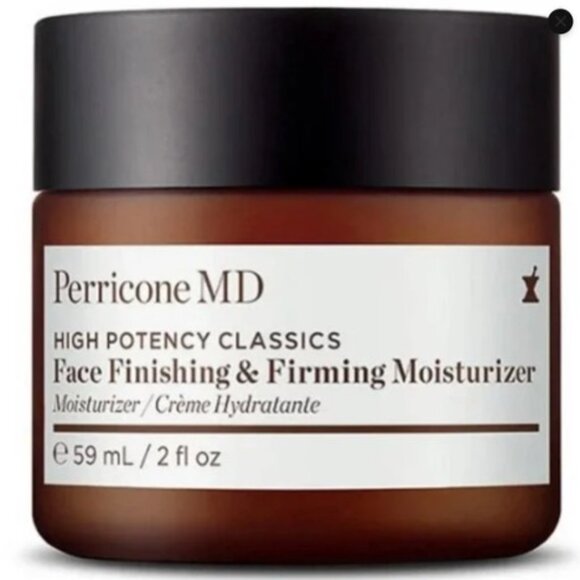 Perricone MD Face Finishing Firming Moisturizer 2 fl oz 01S1310 Famous Brand - Picture 1 of 7